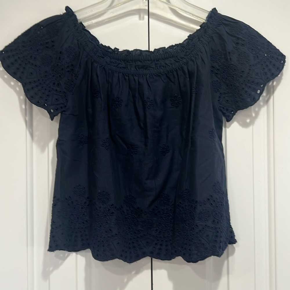 Hollister Women’s Top- Size XS